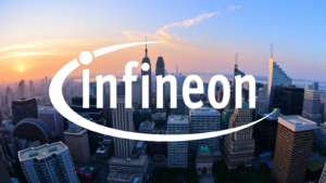 Infineon Stock