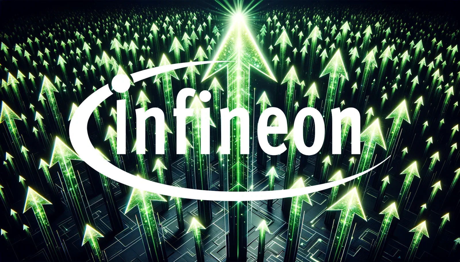 Infineon Stock