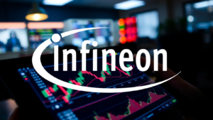Infineon Stock
