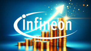 Infineon Stock