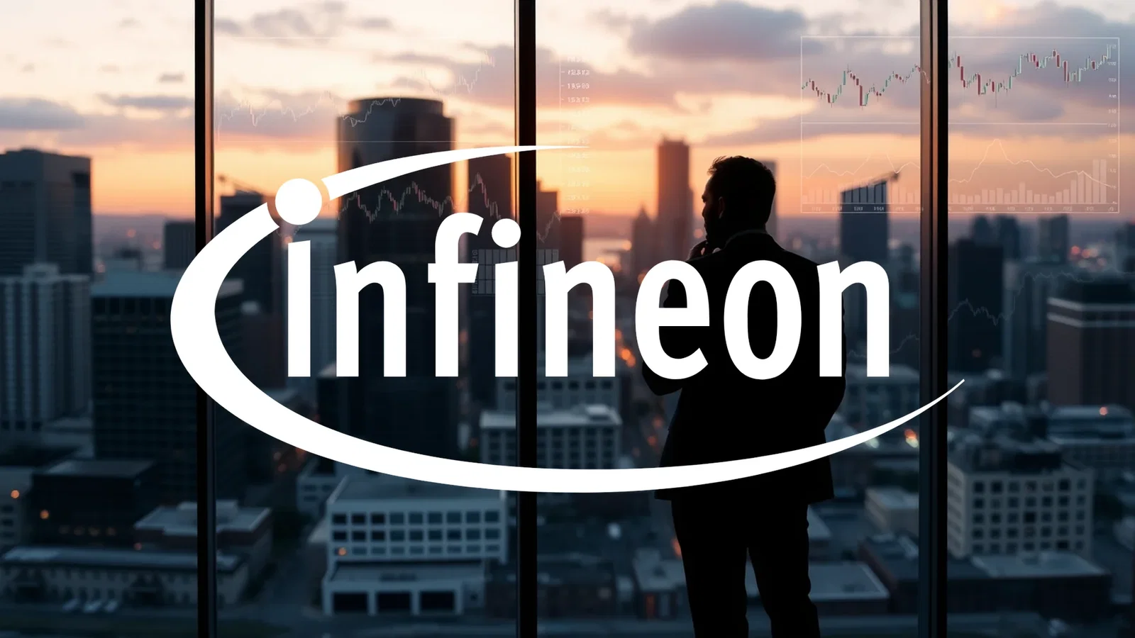Infineon Stock