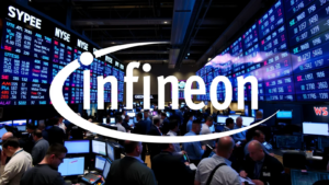 Infineon Stock
