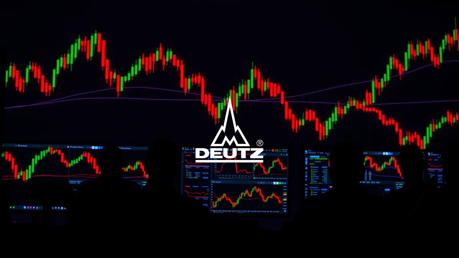 Deutz Stock