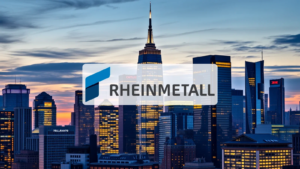 Rheinmetall Stock