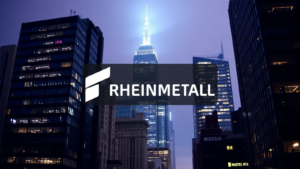 Rheinmetall Stock