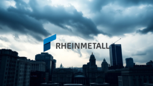 Rheinmetall Stock