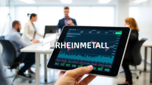 Rheinmetall Stock