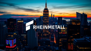 Rheinmetall Stock