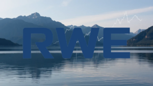 Rwe Stock