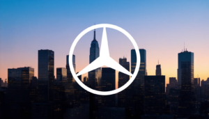 Mercedes-Benz Stock