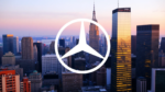 Mercedes-Benz Stock