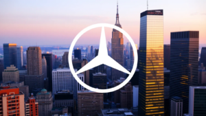 Mercedes-Benz Stock