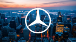 Mercedes-Benz Stock