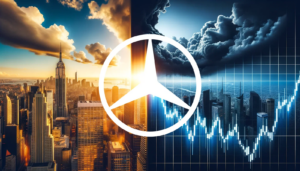 Mercedes-Benz Stock