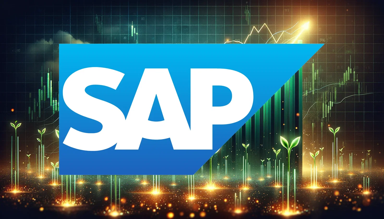 SAP Stock