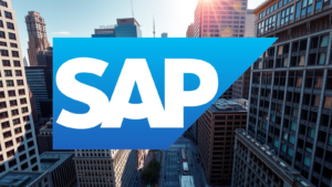SAP Stock