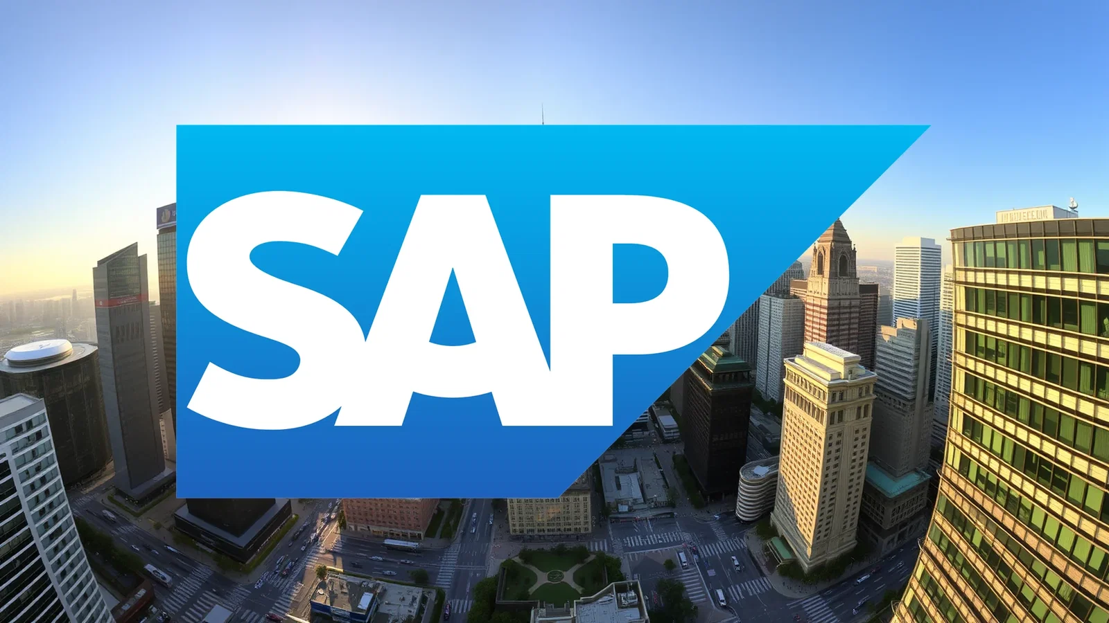 SAP Stock