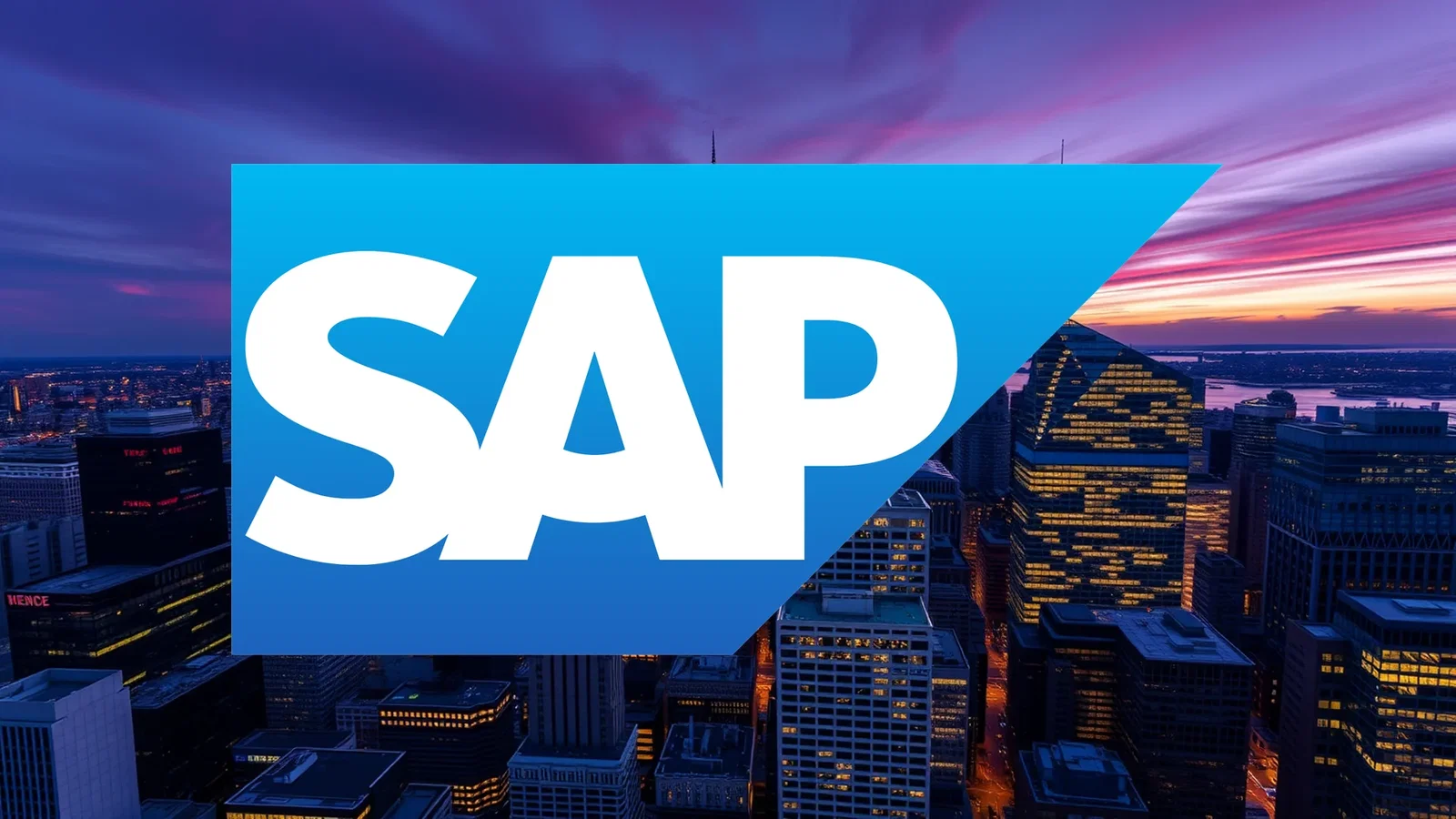 SAP Stock