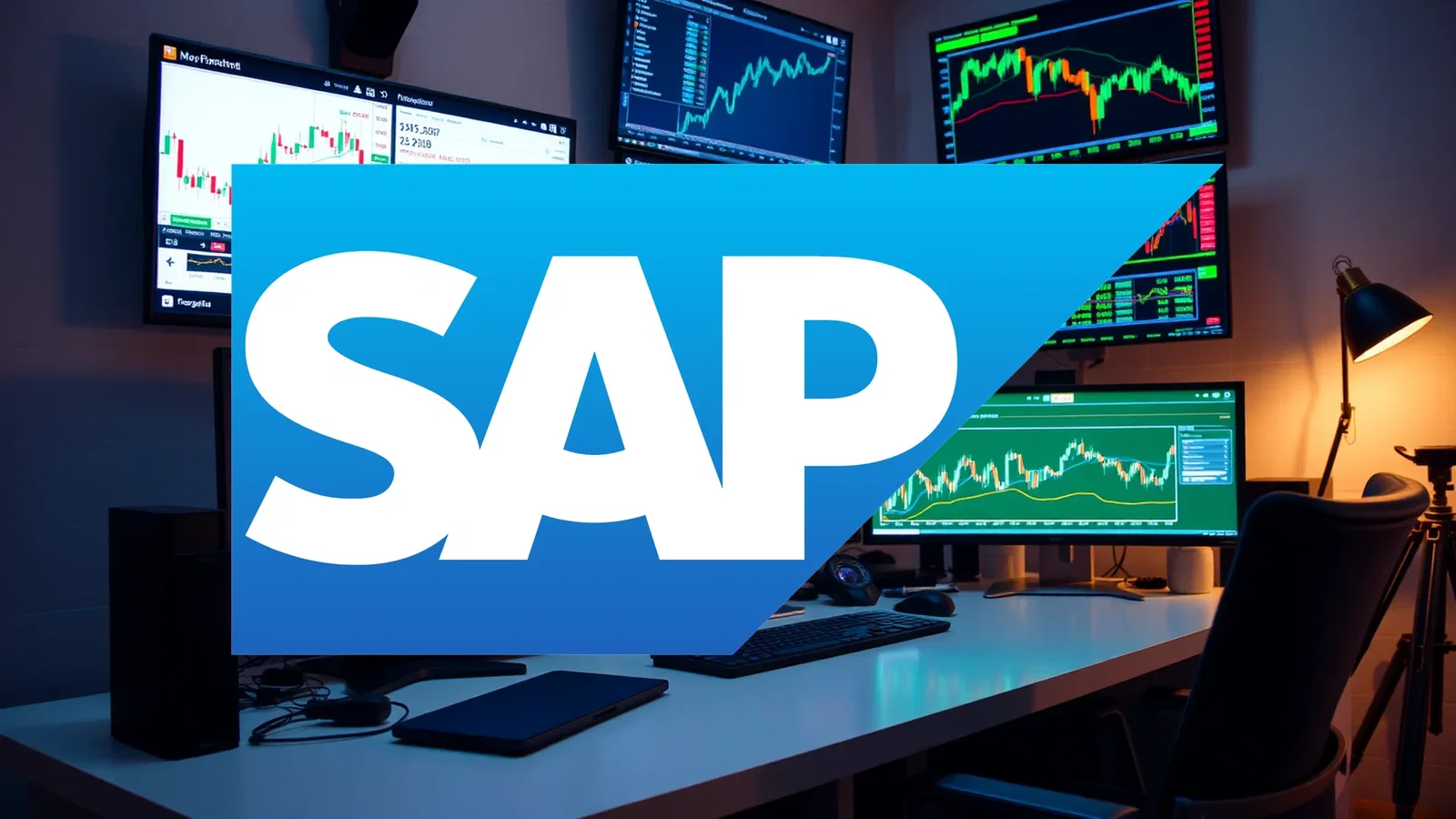 SAP Stock