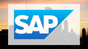 SAP Stock