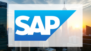 SAP Stock