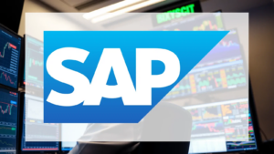 SAP Stock