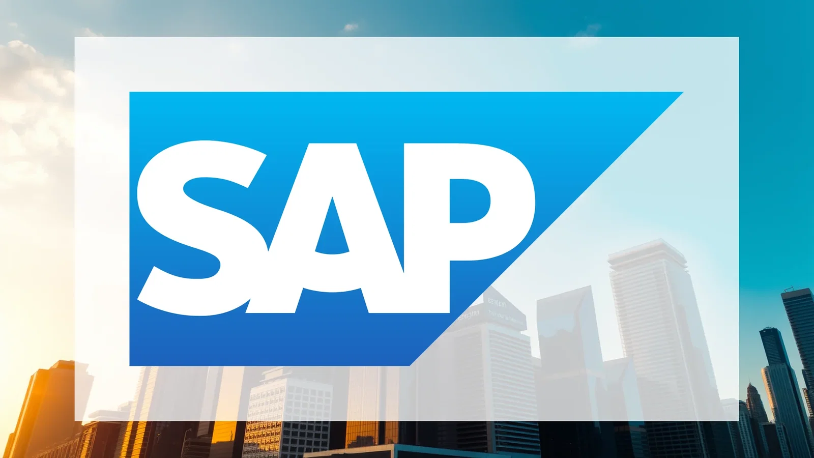 SAP Stock