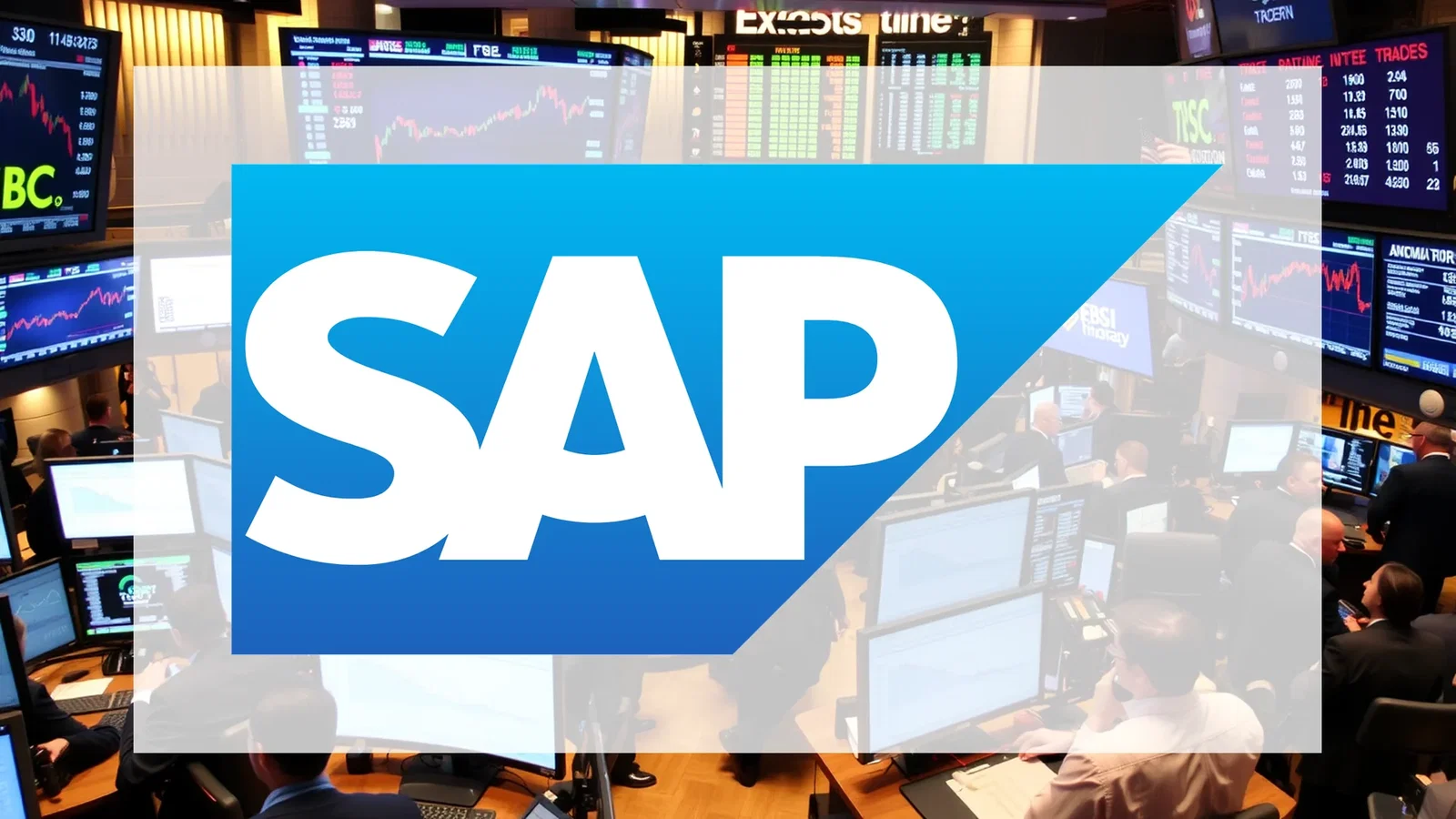 SAP Stock