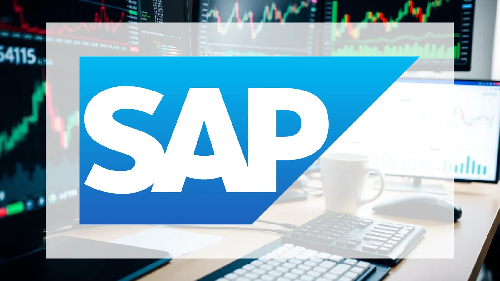SAP Stock