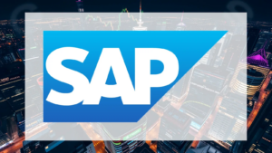 SAP Stock