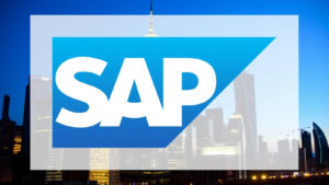 SAP Stock