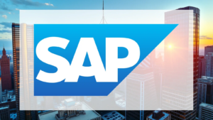 SAP Stock