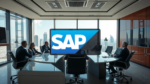 SAP Stock