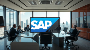 SAP Stock