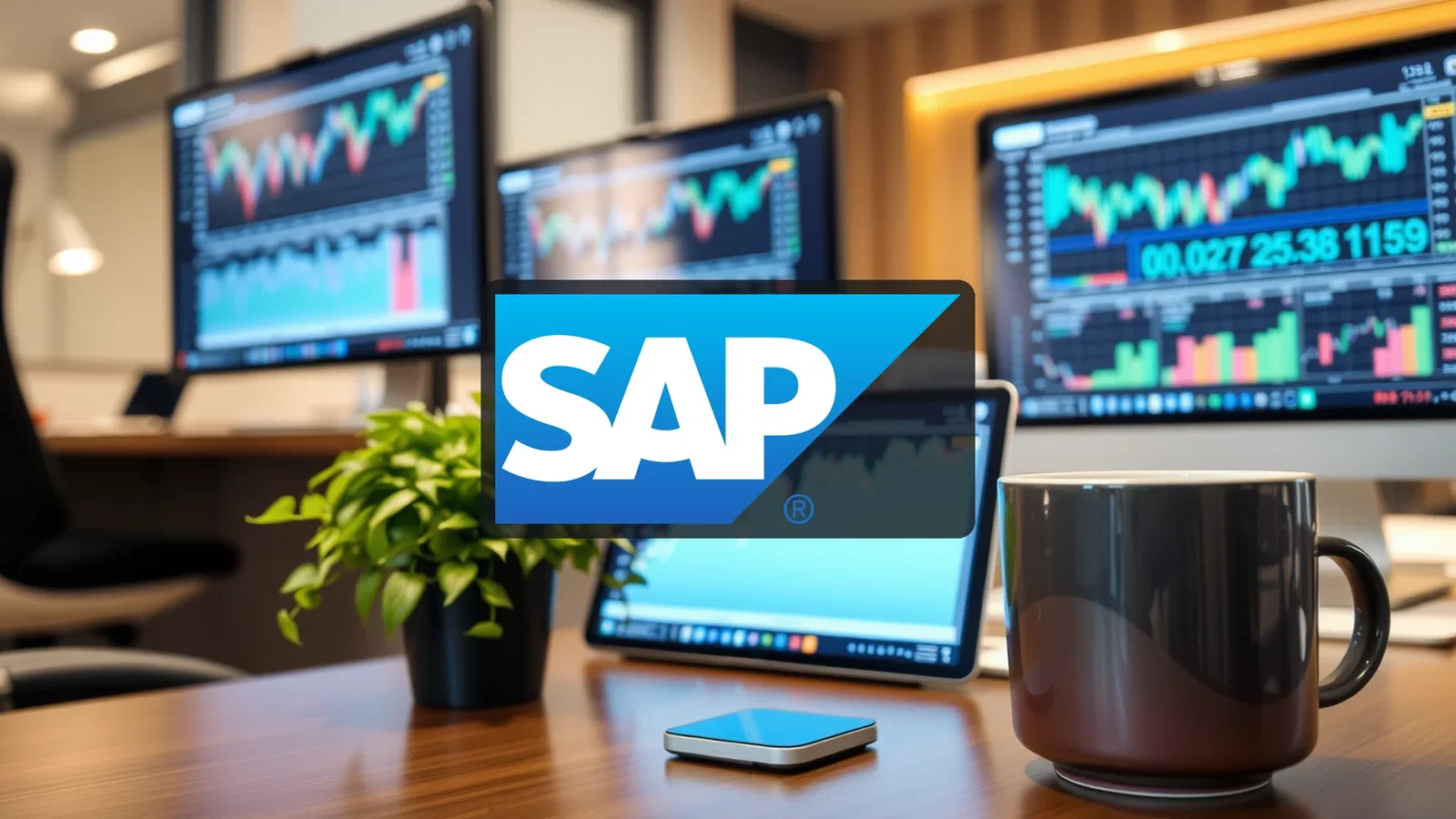 SAP Stock