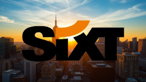 Sixt VZ Stock