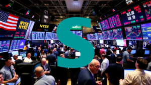 Siemens Stock