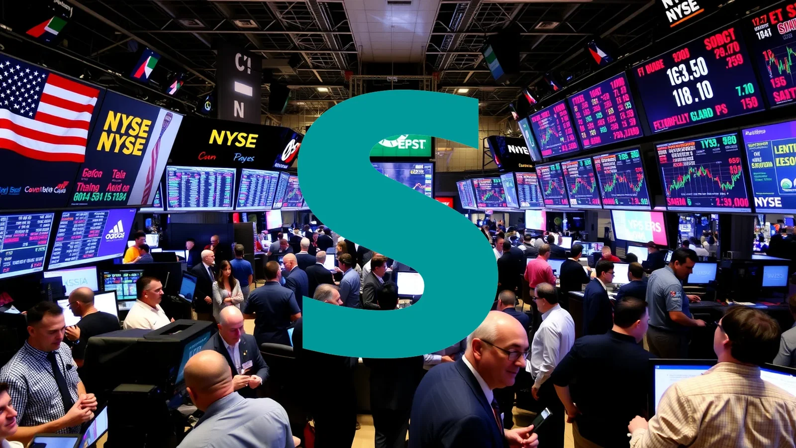 Siemens Stock