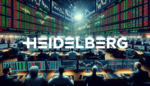 Heidelberger Druckmaschinen Stock
