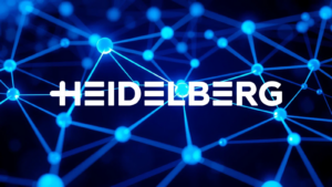 Heidelberger Druckmaschinen Stock
