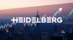 Heidelberger Druckmaschinen Stock