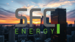 SFC Energy Stock