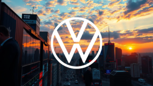 Volkswagen Stock