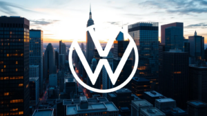 Volkswagen Stock
