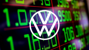 Volkswagen Stock