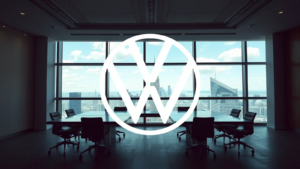 Volkswagen Stock