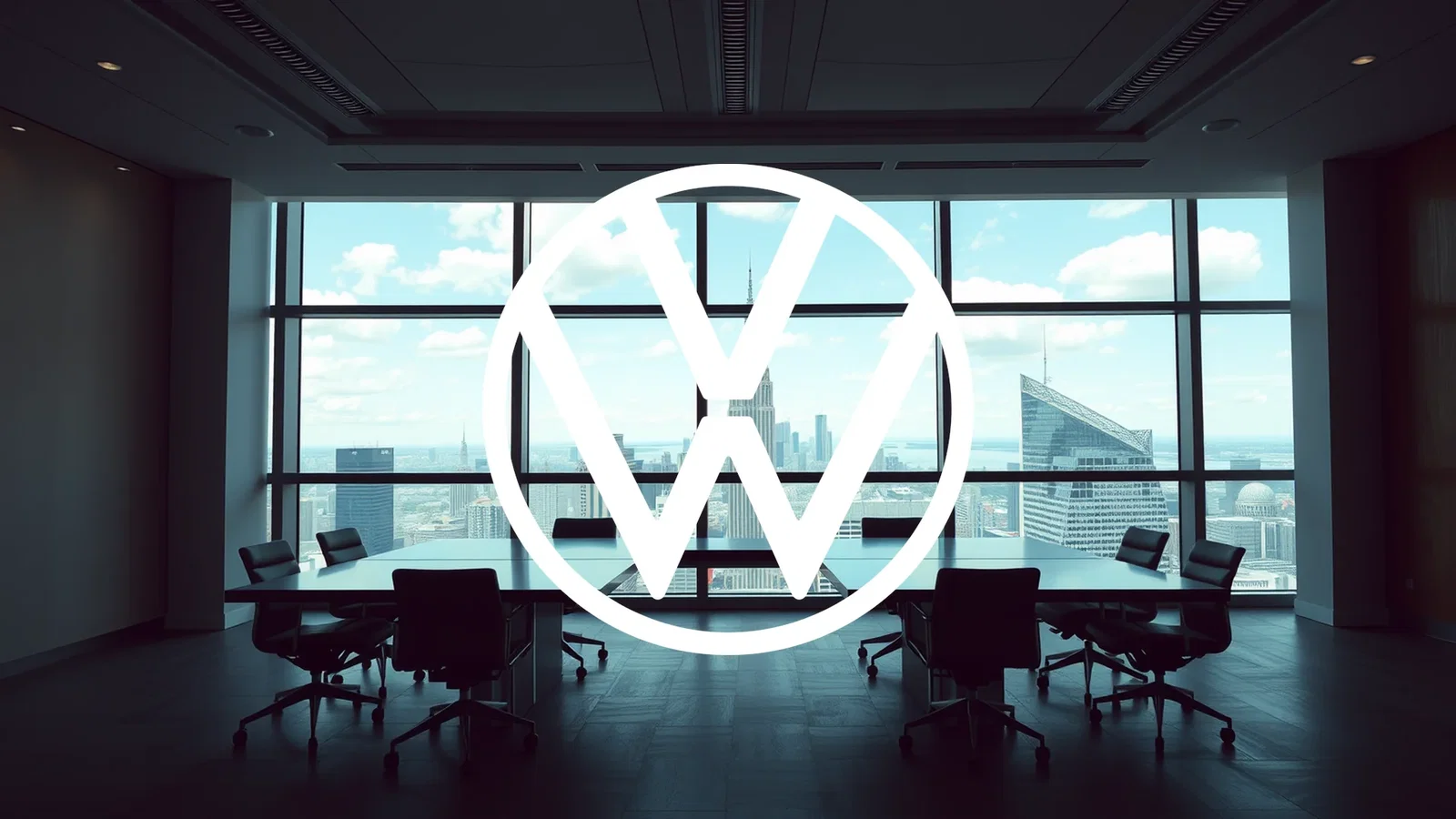 Volkswagen Stock