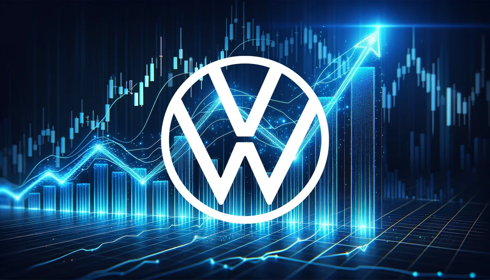 Volkswagen Stock