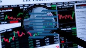 Münchener Rück Stock