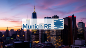 Münchener Rück Stock